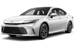 CAMRY 2025