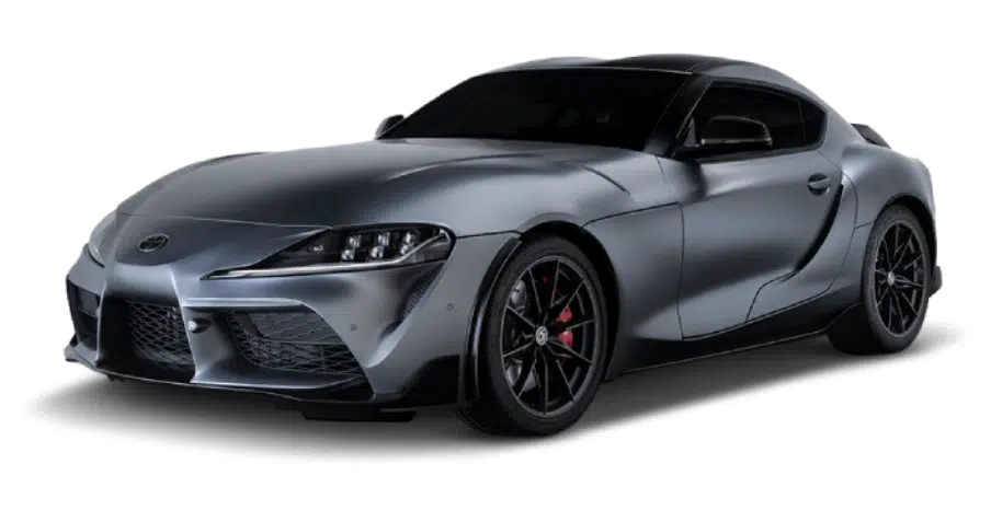Supra 2026
