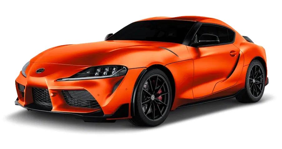 Supra 2026