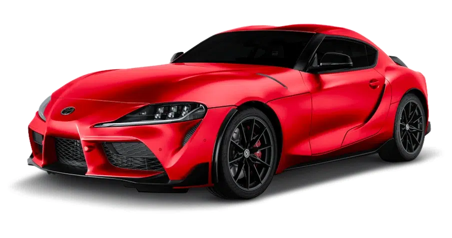 Supra 2026