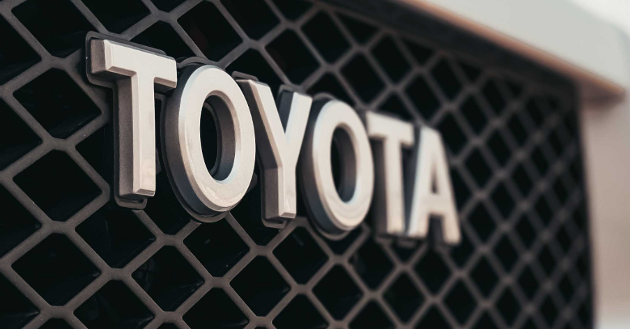 TOYOTA NAMED THE MOST VALUABLE AUTOMOTIVE BRAND IN THE WORLD