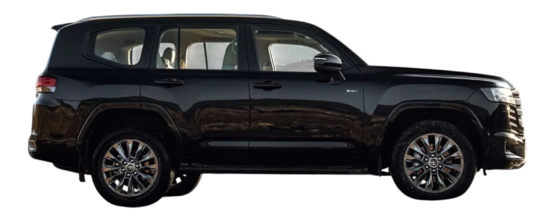 GXR HEV MAX