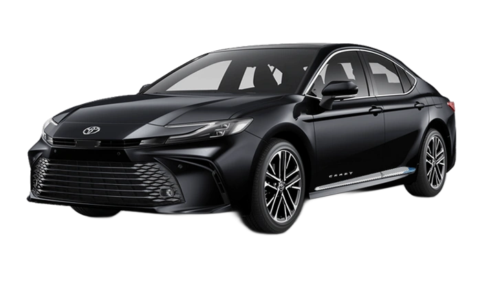 Camry 2026