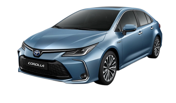Corolla 2026