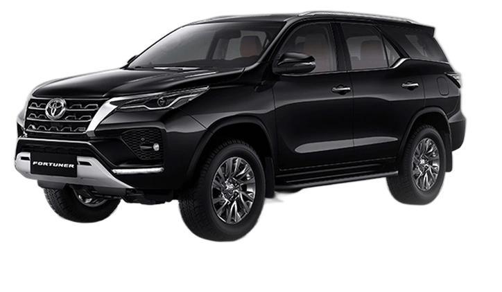 Fortuner 2026