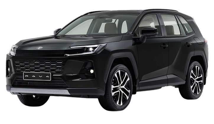 RAV4 2026
