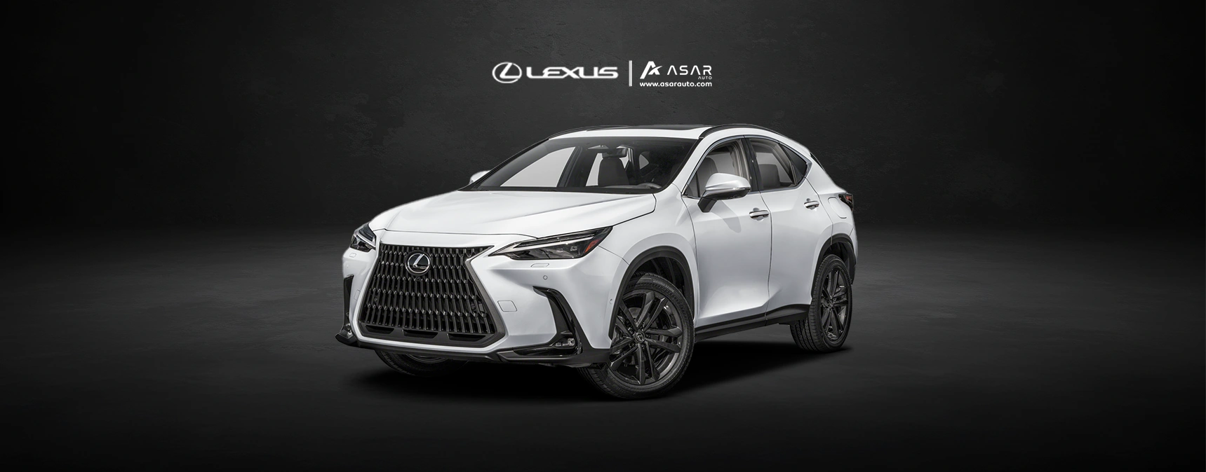 Lexus NX 2026 2 Lexus NX 2026 2